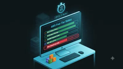 AWS Free Tier Status: Check Your Eligibility