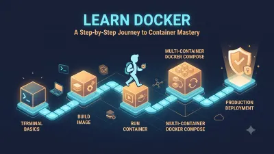 How Long Does It Take to Learn Docker? A Realistic Timeline