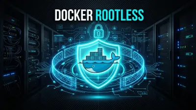 Docker Rootless Mode: Setup, Limitations, and Production