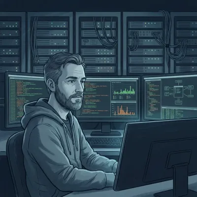 Basic Linux for System Administrators