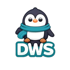 DoWithSudo Mascot