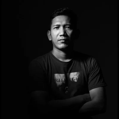 Kamandanu Wijaya — IT Infrastructure & Network Administrator